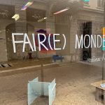 Exposition Melina Faka