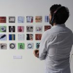 exposition de Bissane Al-Charif, "mémoires de femmes"
