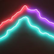 #artcontemporain #neonart